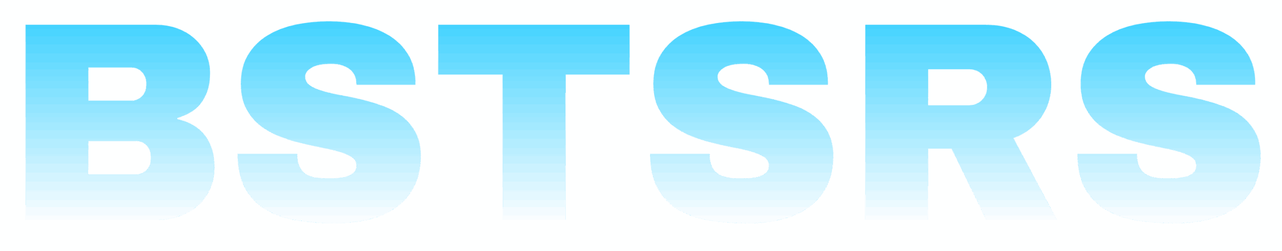 BSTSRS
